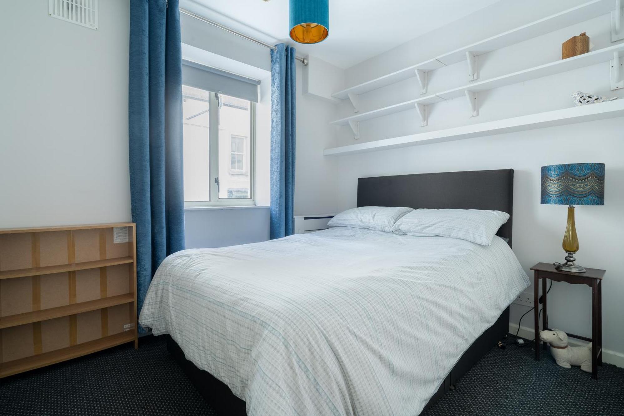 Appartement Temple Bar